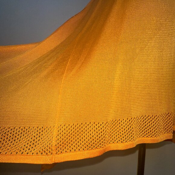 EMILIO PUCCI DRAPED KNIT TANK - Picture 4 of 6